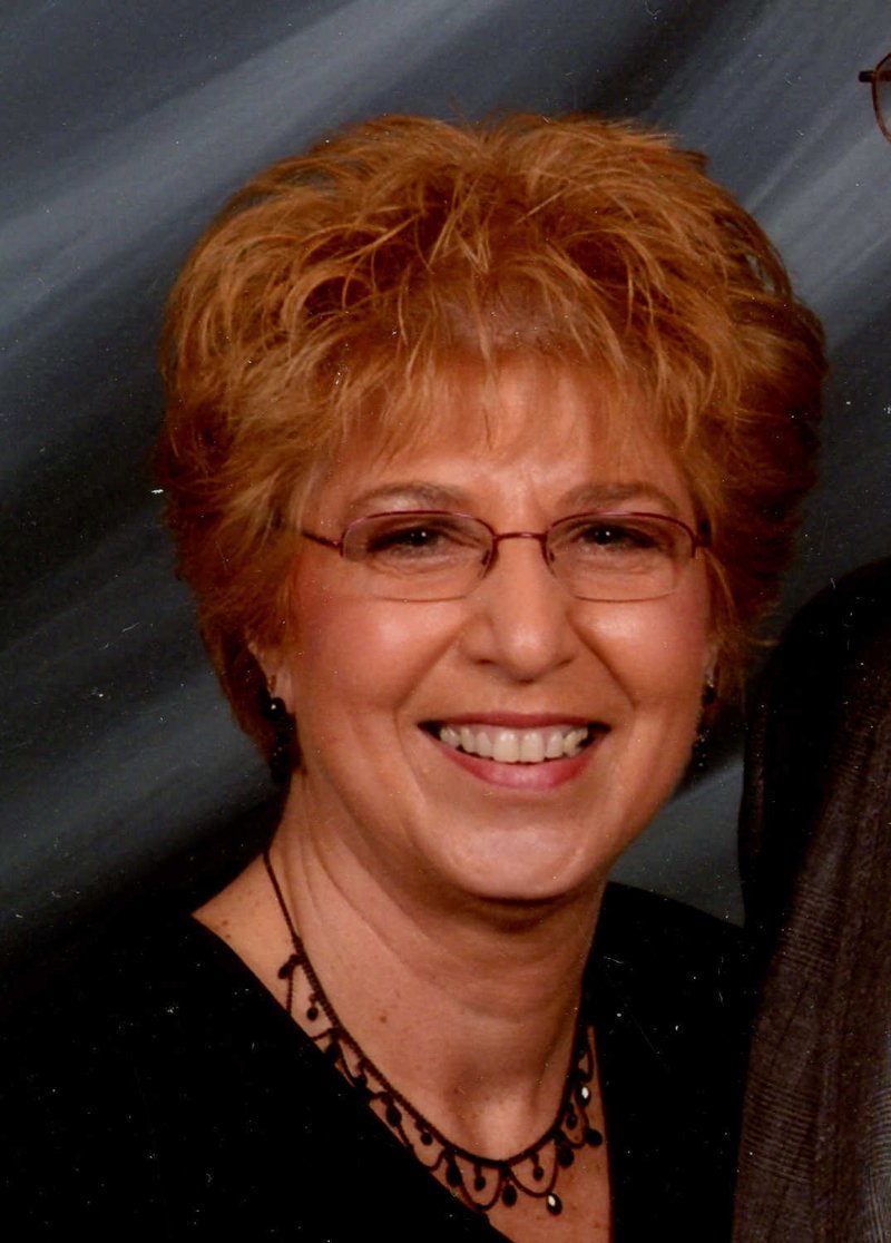 Marie Josephine Kiser