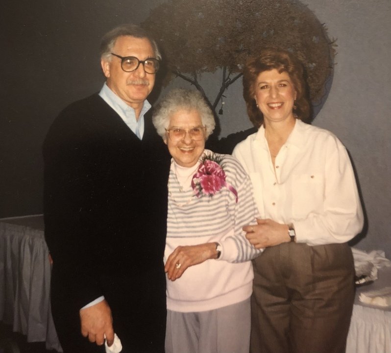 Marie Josephine Kiser - Photo 4