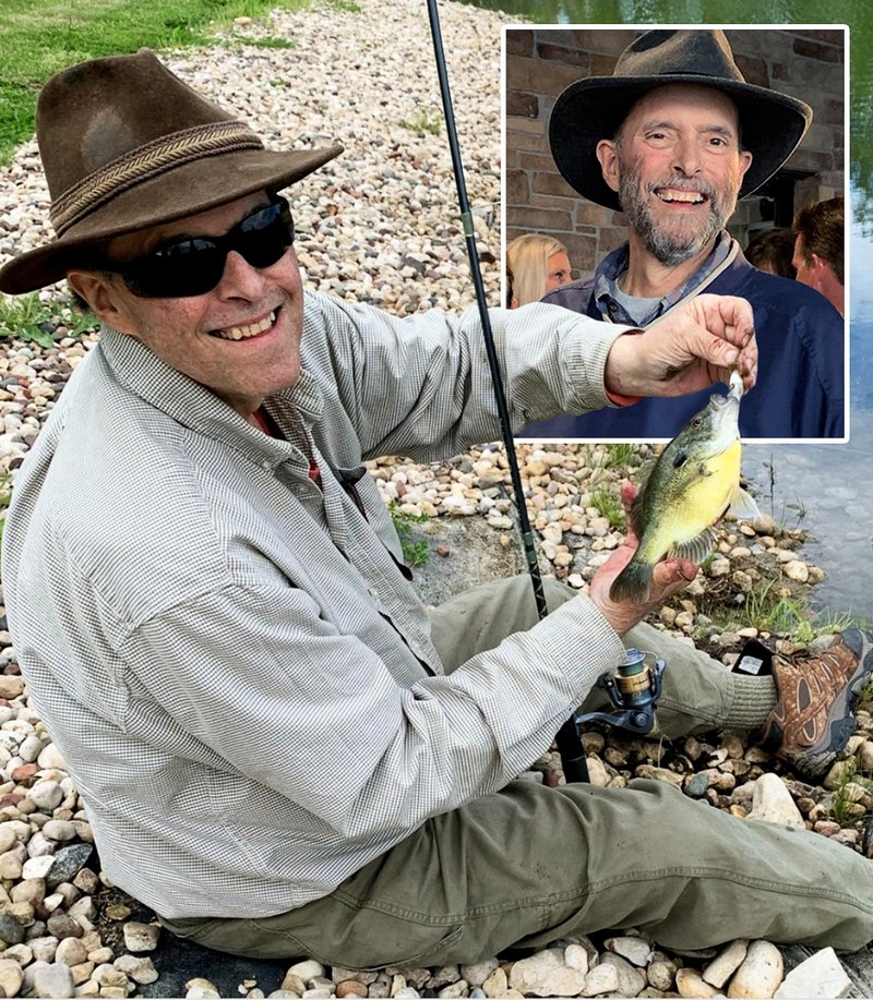 Gerald Zalaznik - Photo 2