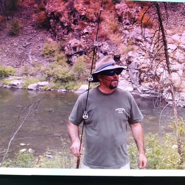 Gerald Zalaznik - Photo 3