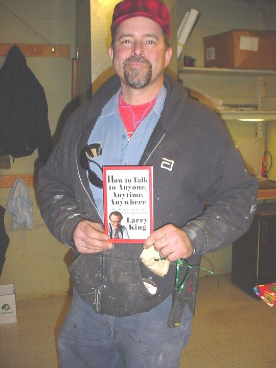 Gerald Zalaznik - Photo 13