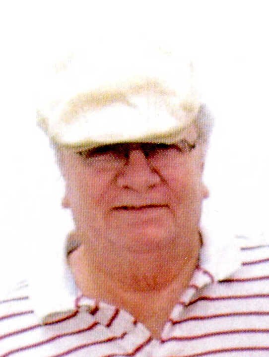 James William Jackson