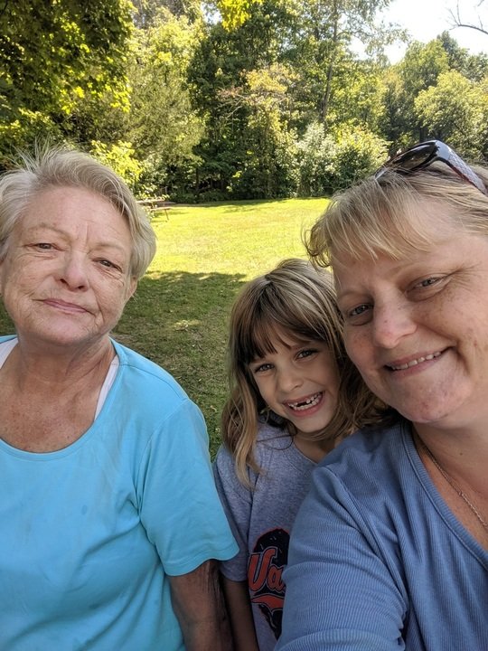 Fay Irene Schultz - Photo 3