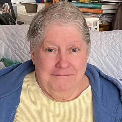 Anntoinnette Bouterse