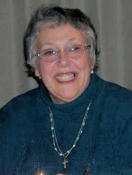 Margaret Ann Tradewell