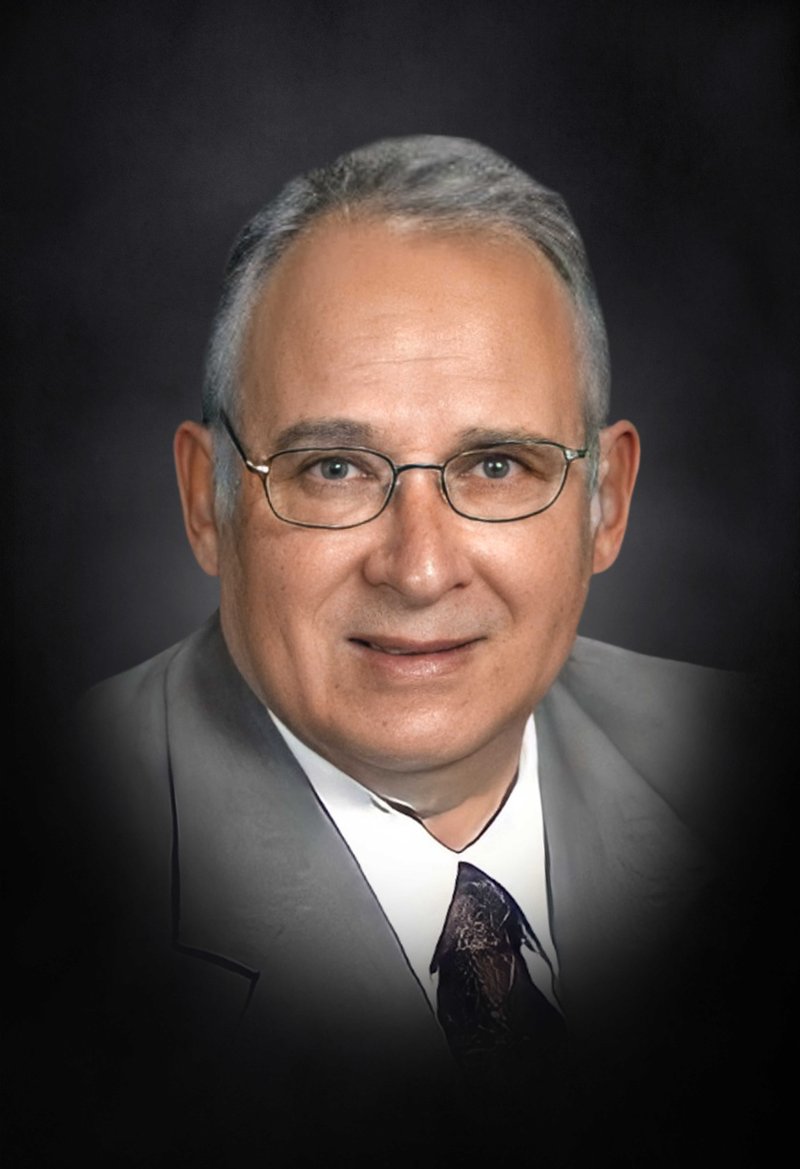 Augustine Louis Ridolfi - Photo 2