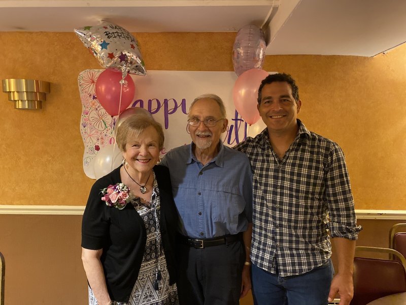 Augustine Louis Ridolfi - Photo 4