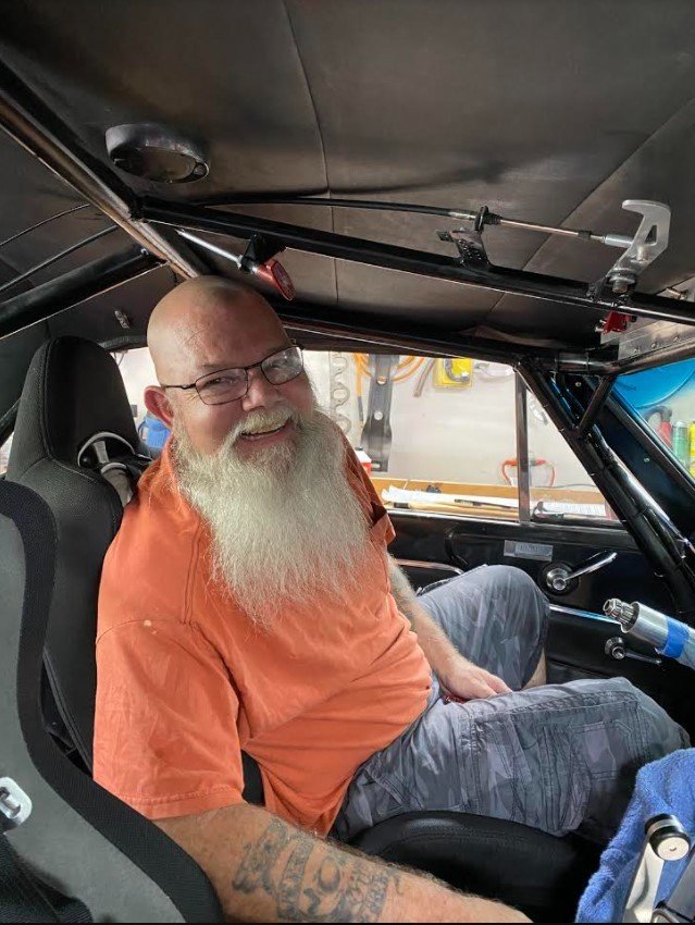 Scott R. Baur - Photo 2