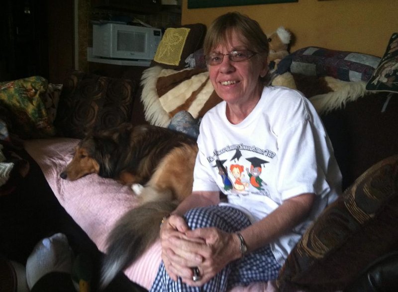 Karen Ann DeWolf - Photo 5