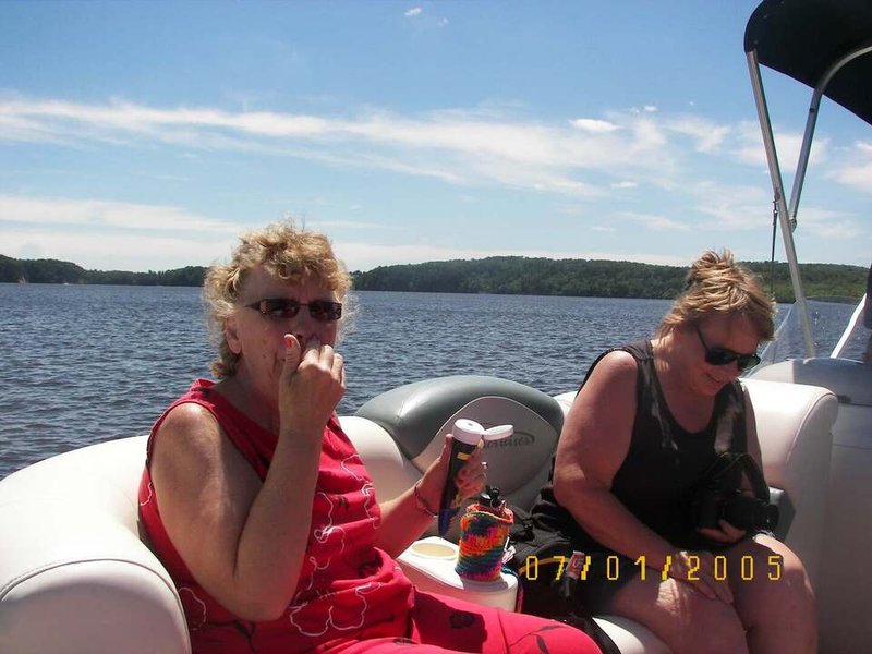 Karen Ann DeWolf - Photo 8