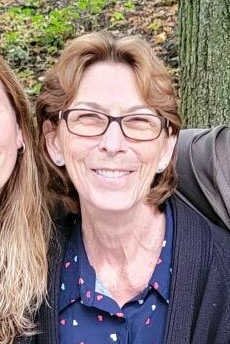 Constance "Connie" Conforti