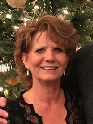 Pamela Lynn O'Connell