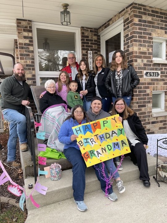 Anna Elsie Zarletti - Photo 2