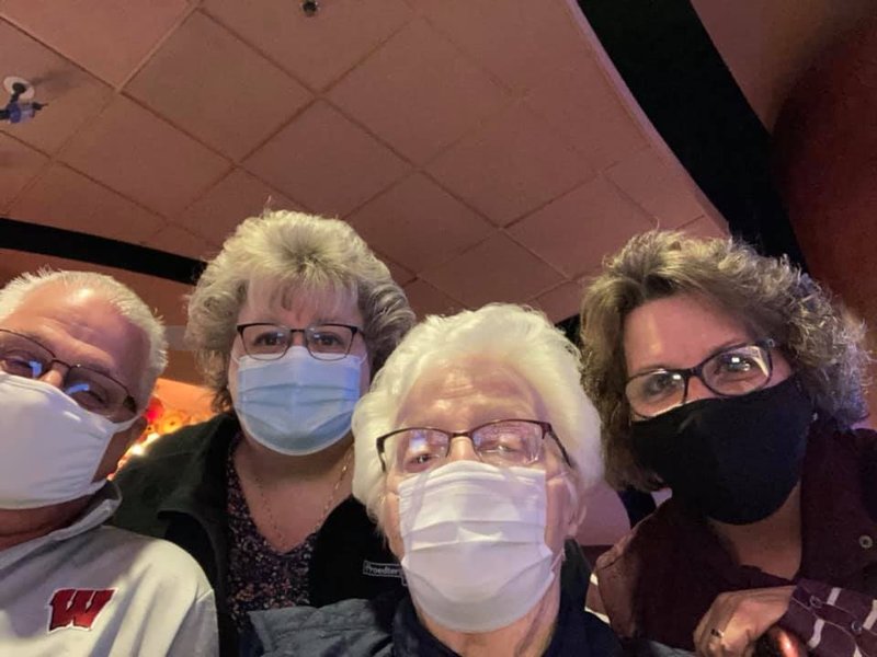 Anna Elsie Zarletti - Photo 5