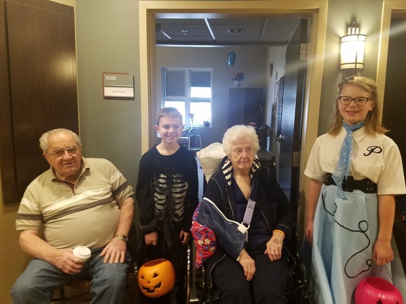 Anna Elsie Zarletti - Photo 6