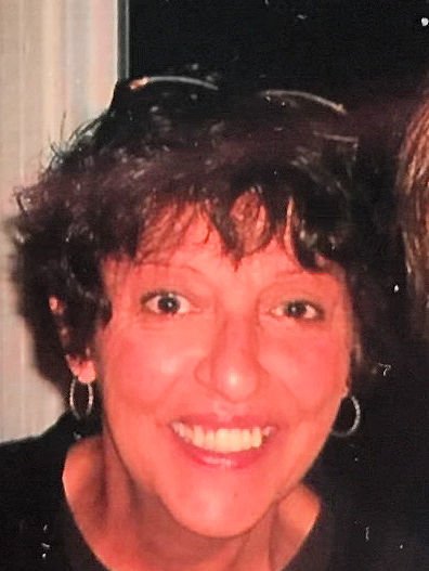 Patricia Rose LaMacchia