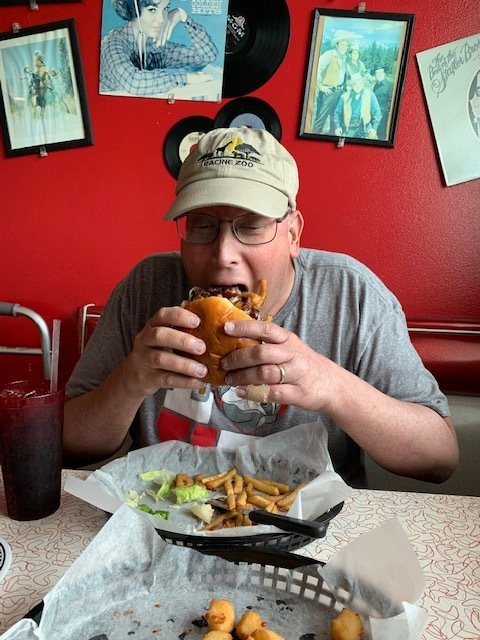 Erik Michael Ries - Photo 6