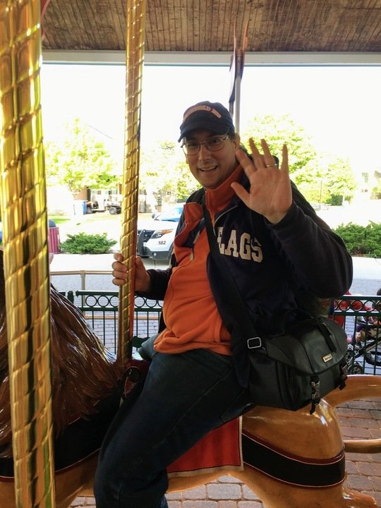 Erik Michael Ries - Photo 18