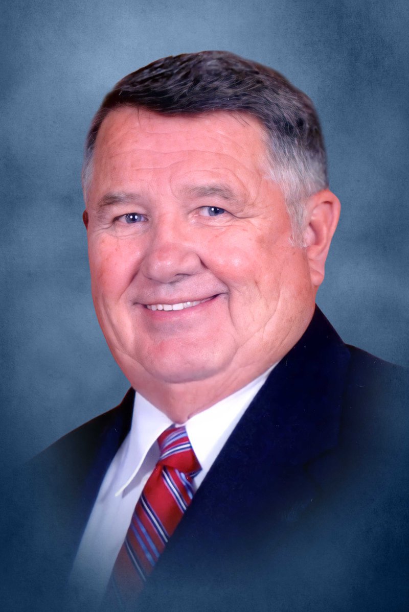 William "Bill" Michael Misamore