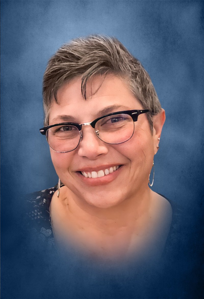 Stephanie Marie Lucas