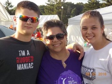 Stephanie Marie Lucas - Photo 2