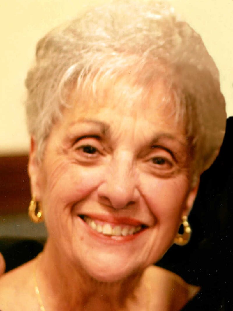 Nancy Marie Pillizzi