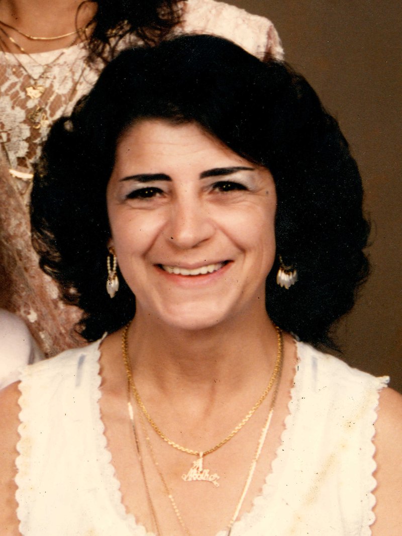 Esther Ann Hoffman