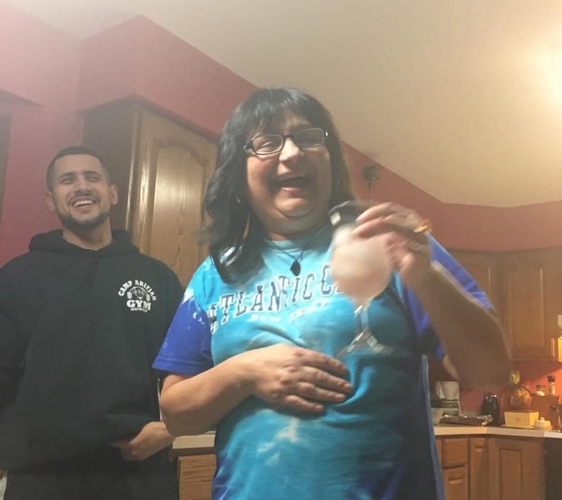 Maria Rita Miller - Photo 2