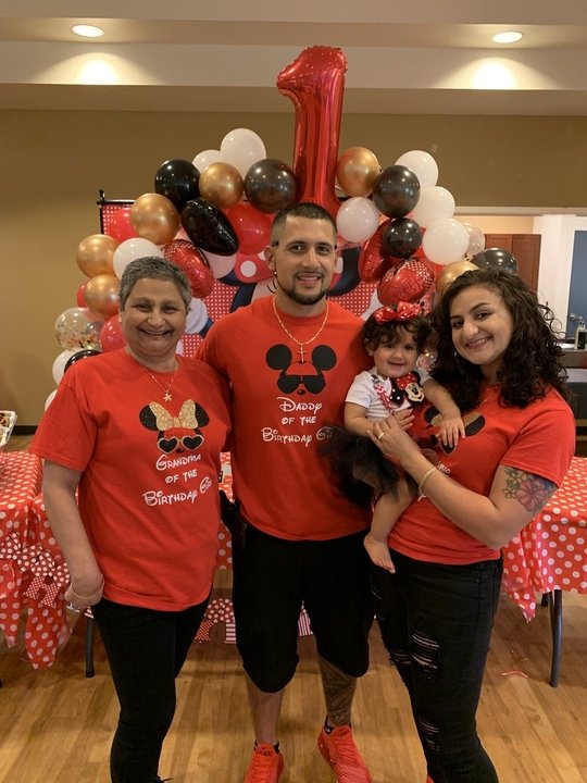 Maria Rita Miller - Photo 7