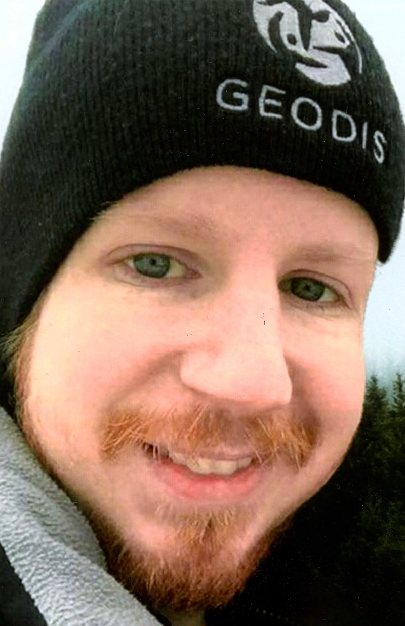 Andrew Michael Owens