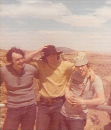 Chad Oliver Hagen - Photo 5