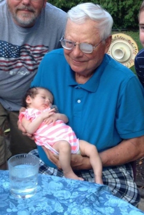 Robert William Wade - Photo 3