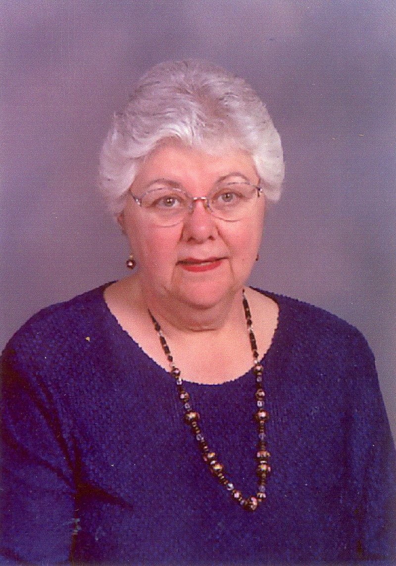 Frances A. Ventura