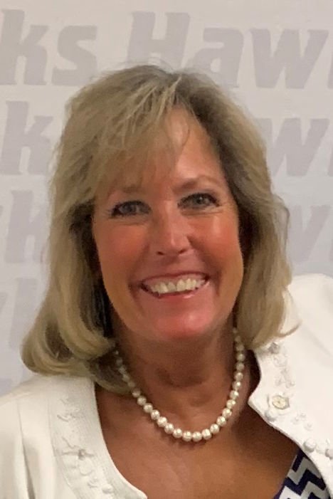 Suzanne Marie McKeon