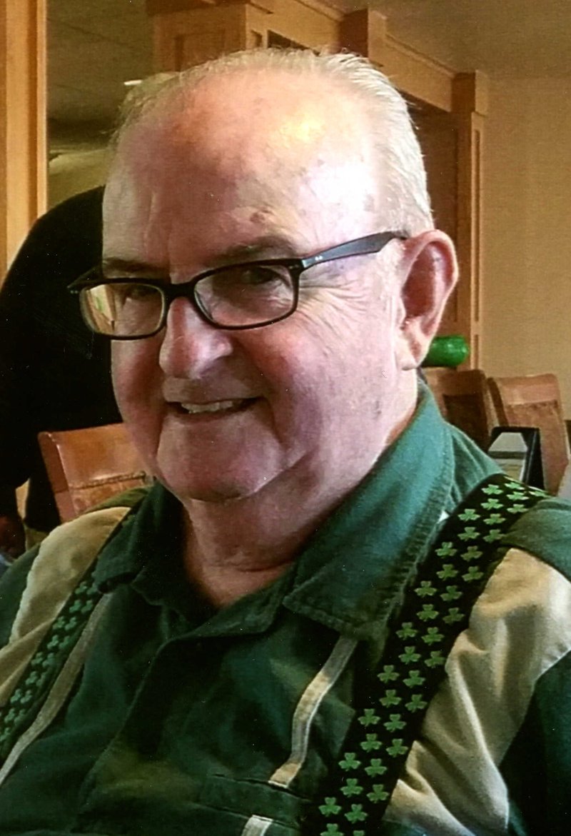 Marlin Lawrence Ruetz