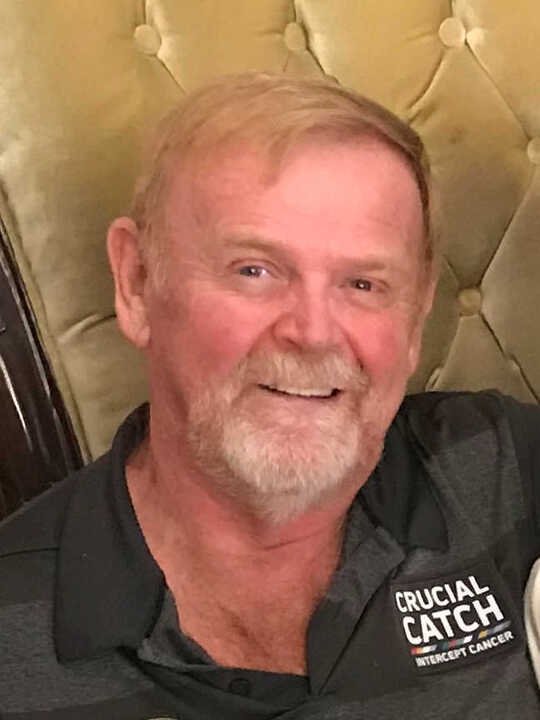 James Michael Schmidt