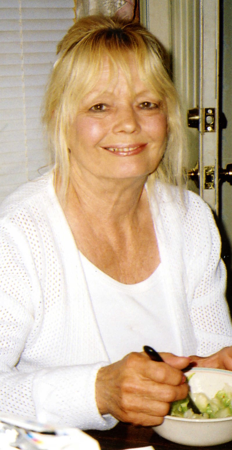 Betty "Betty Boop" Lou Brown