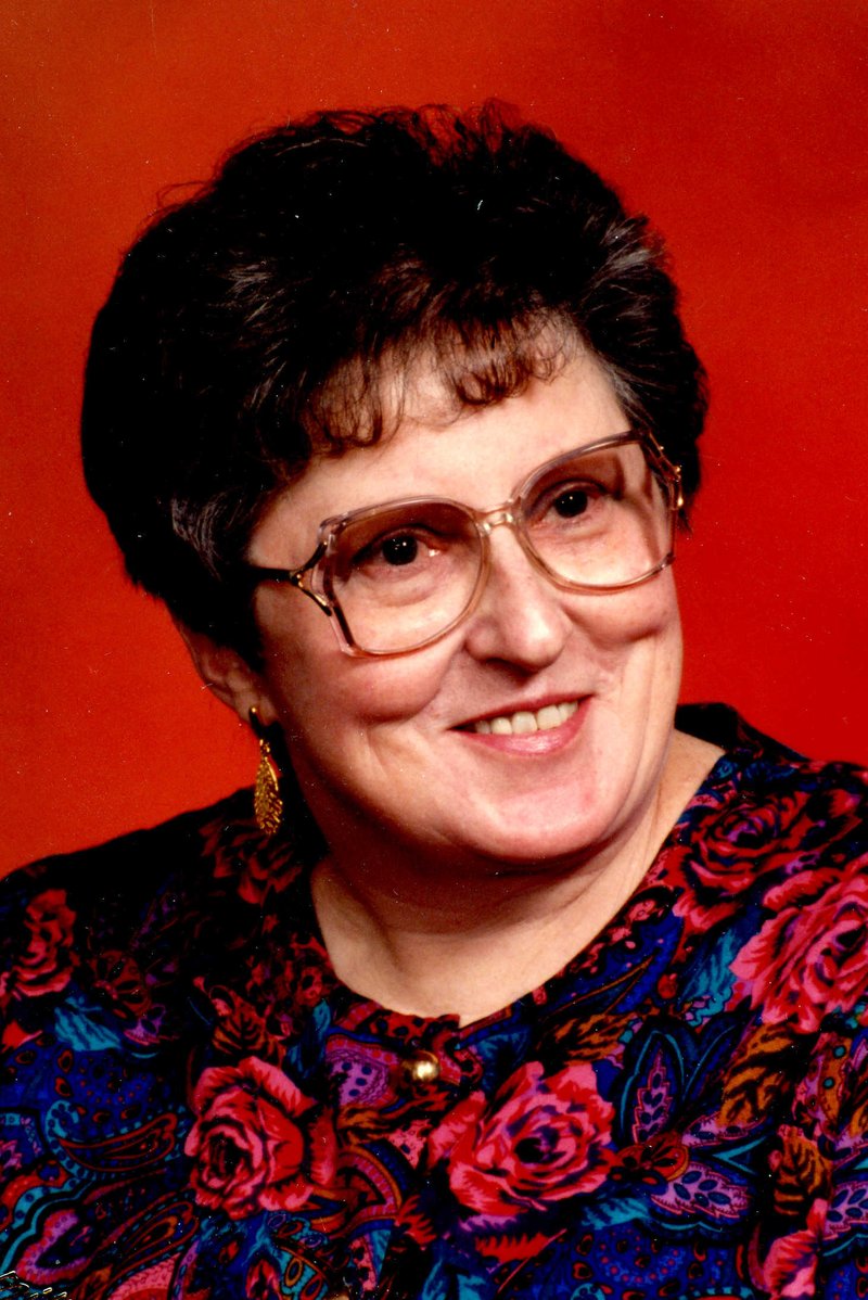 Josephine Luella Kautzman