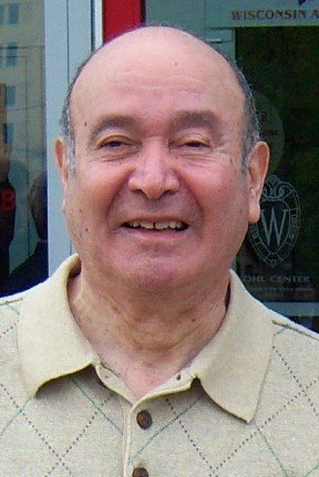 Luigi Vittorio Barbieri