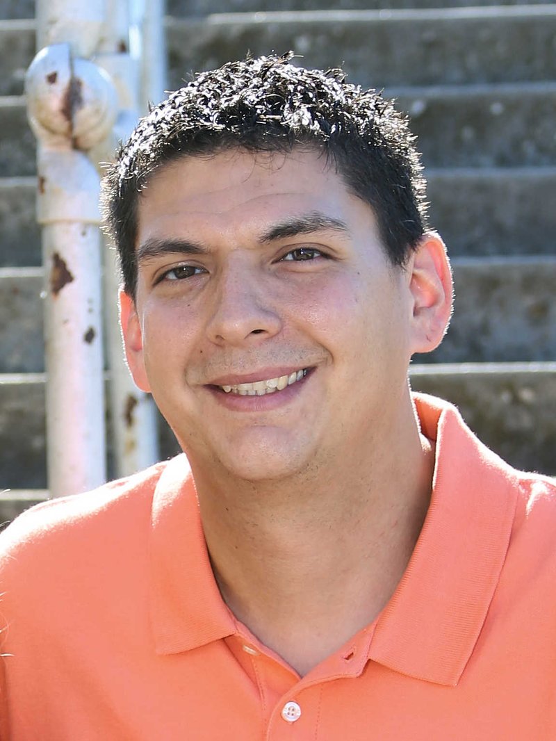 James Gabriel Carreon