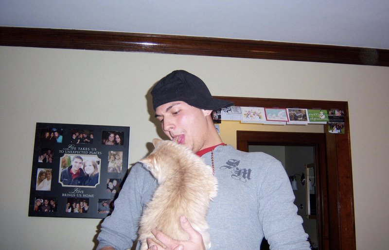 James Gabriel Carreon - Photo 3