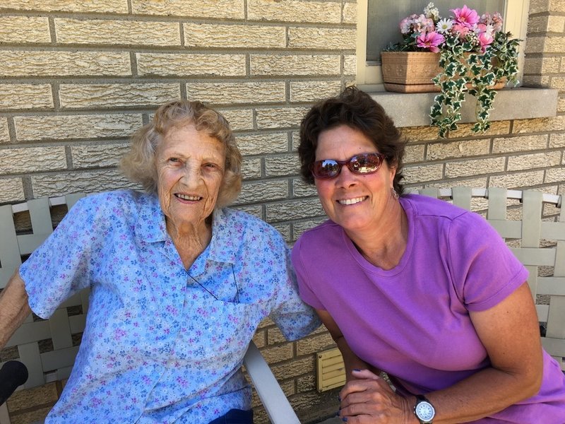 Bettie Anderson - Photo 2