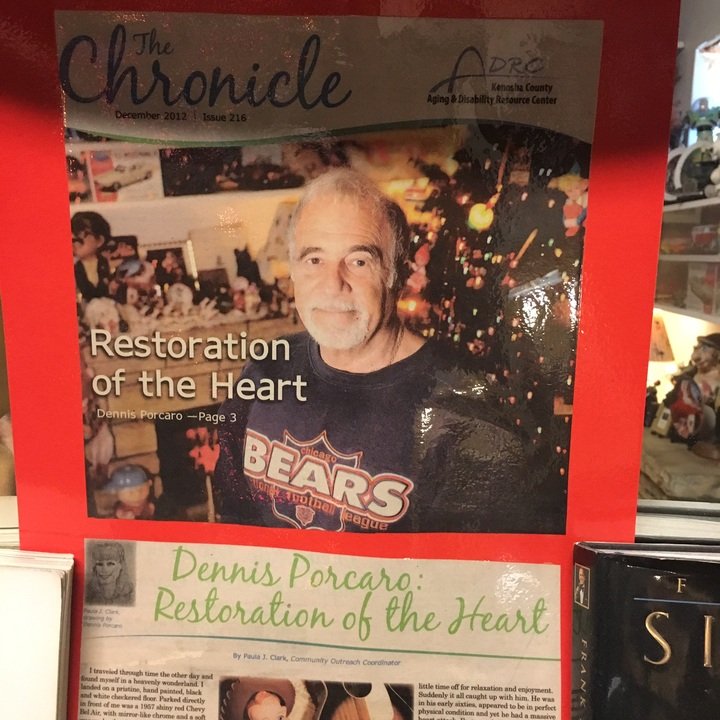 Dennis J. Porcaro - Photo 10