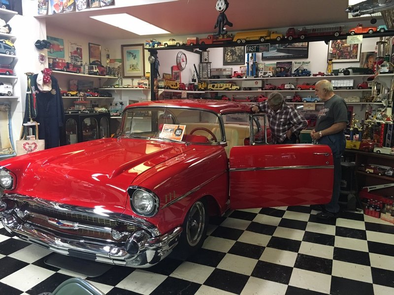 Dennis J. Porcaro - Photo 12