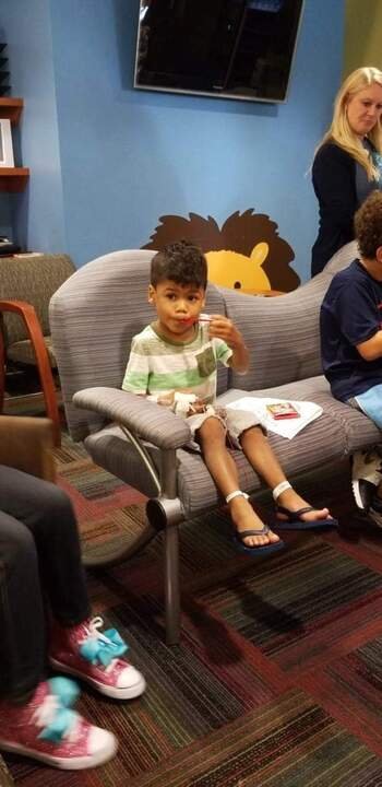 Julian David Segreti - Photo 4