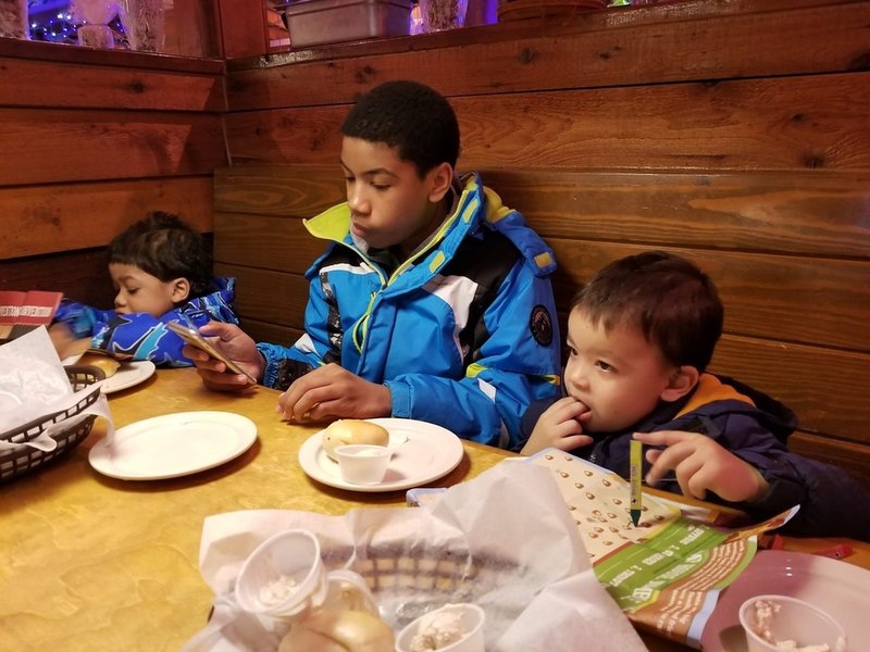 Julian David Segreti - Photo 23