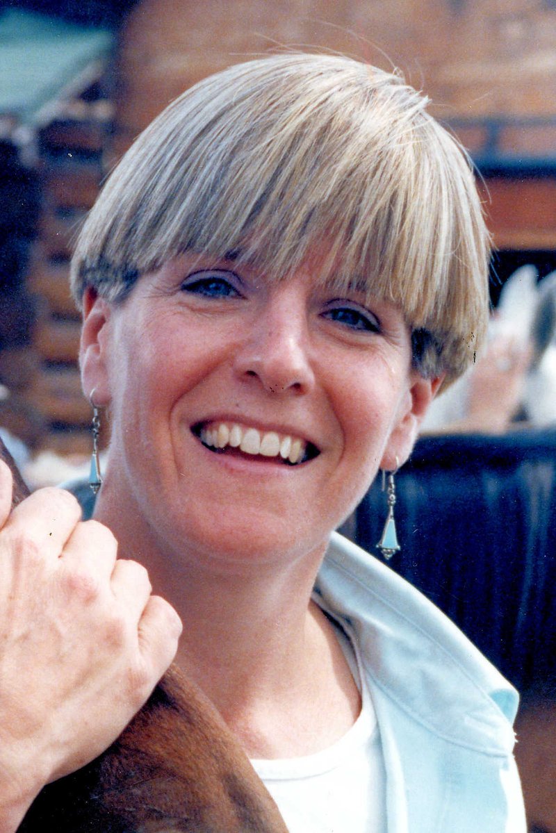 Laurie J. Carlberg