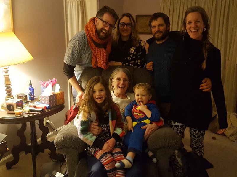 Laurie J. Carlberg - Photo 6