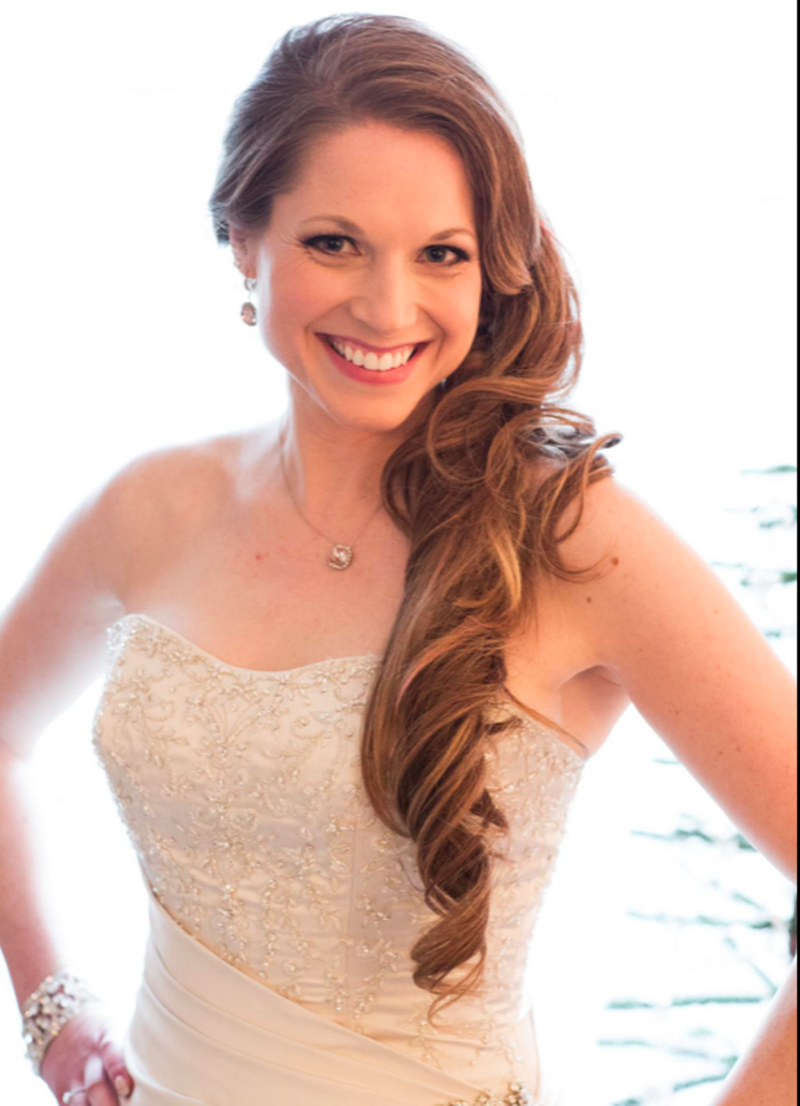 Susan Emily Leuck - Photo 2