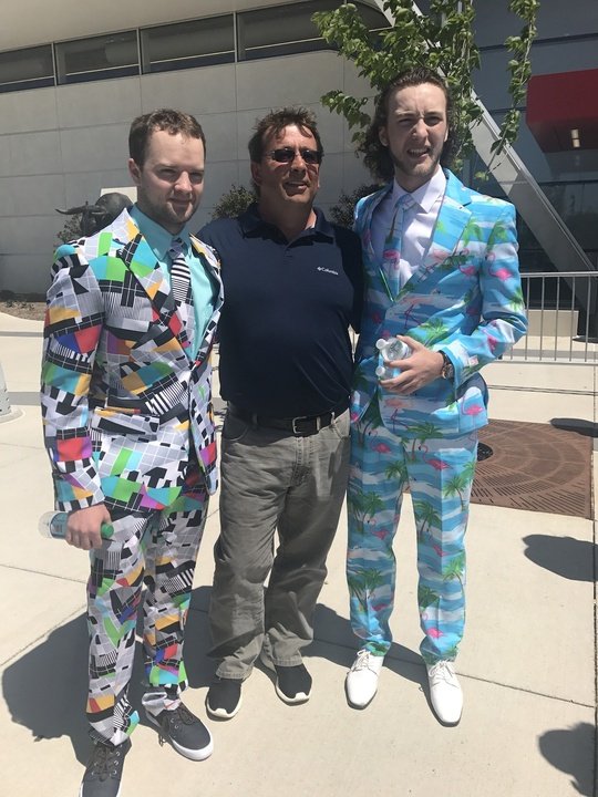 Curtis Allen Decker - Photo 4